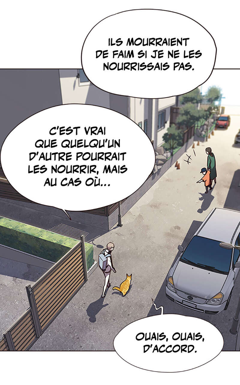 Eleceed Chapitre 55 - Page 26