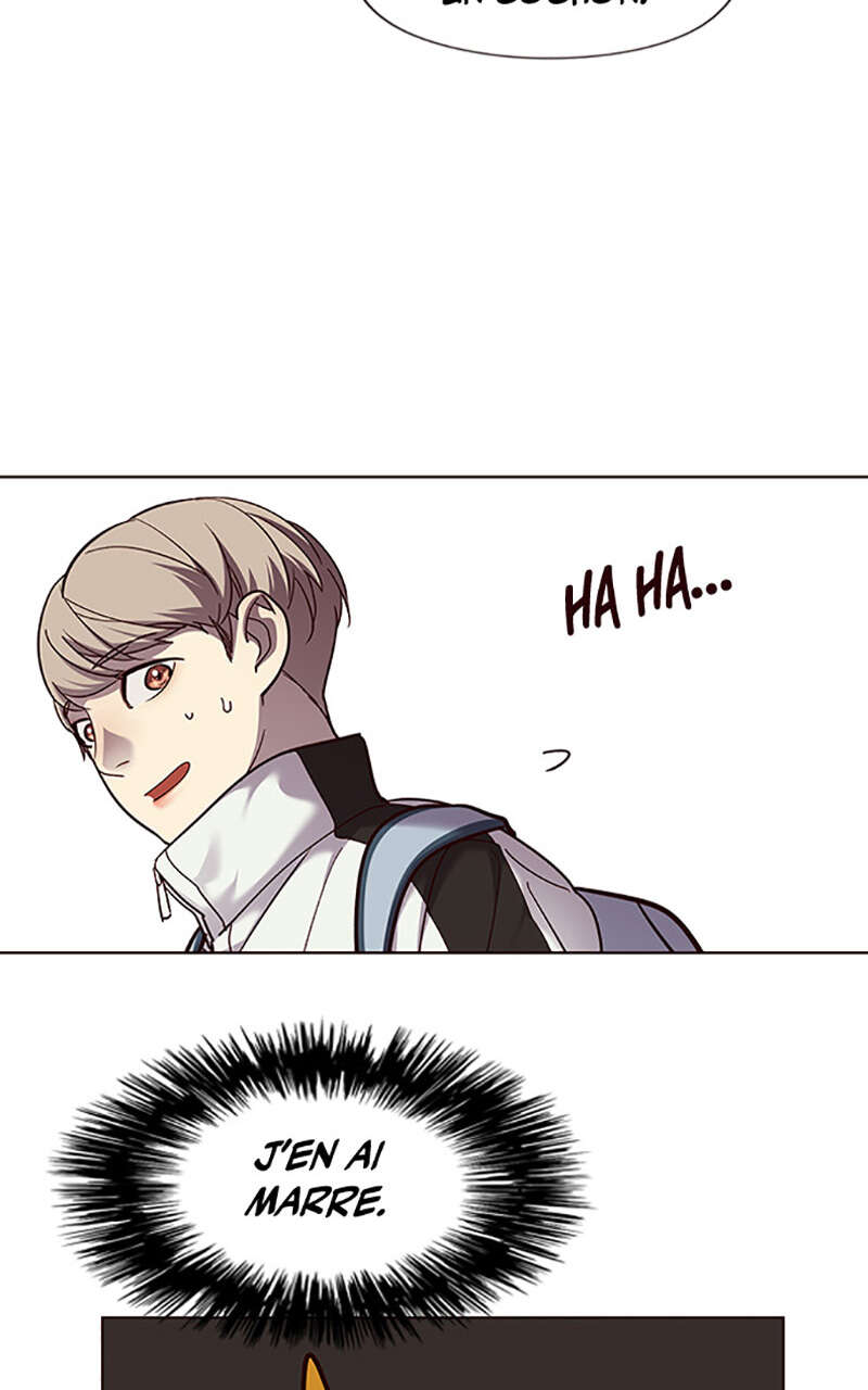 Eleceed Chapitre 55 - Page 28