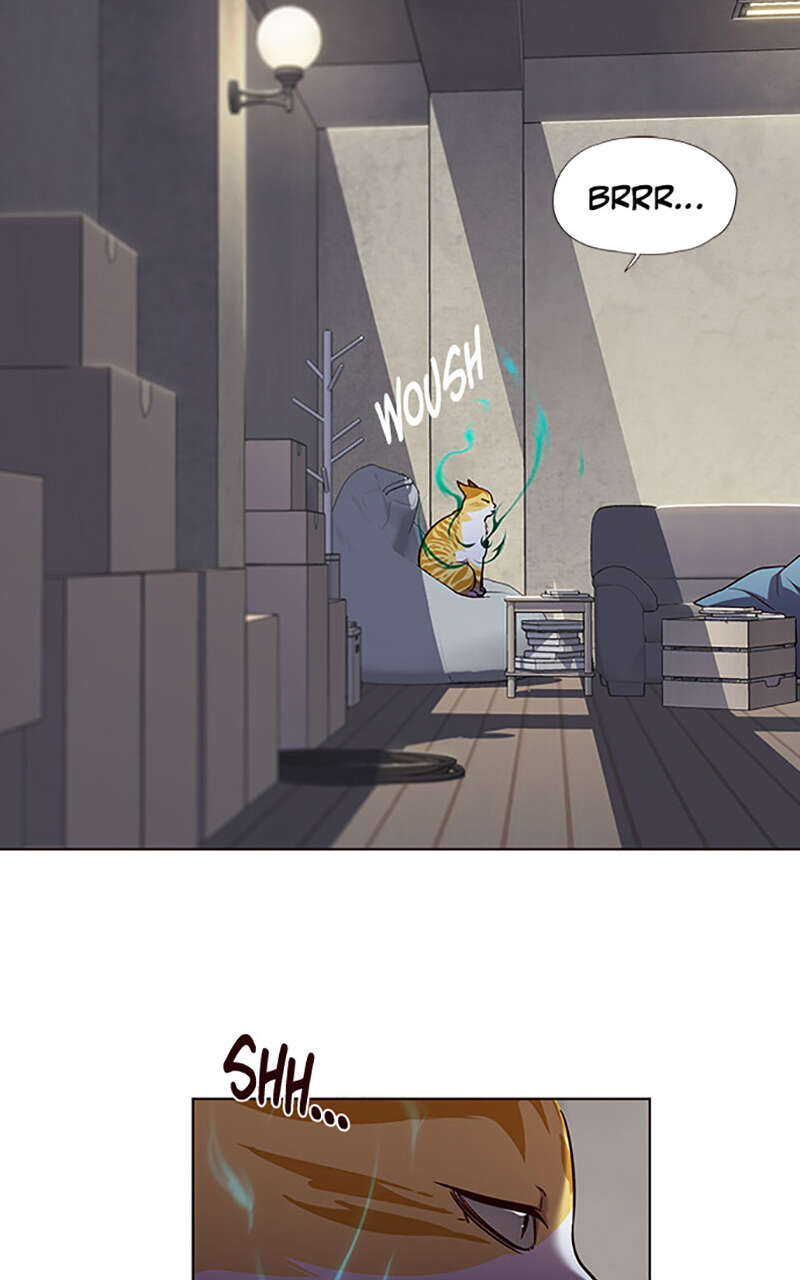 Eleceed Chapitre 55 - Page 3