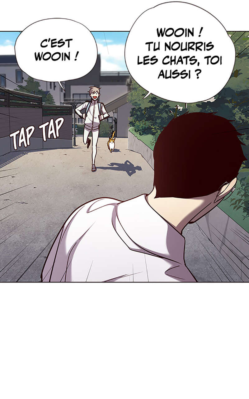 Eleceed Chapitre 55 - Page 31