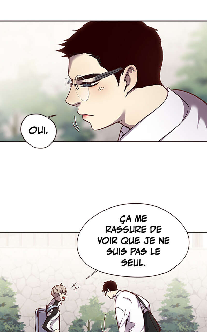 Eleceed Chapitre 55 - Page 32
