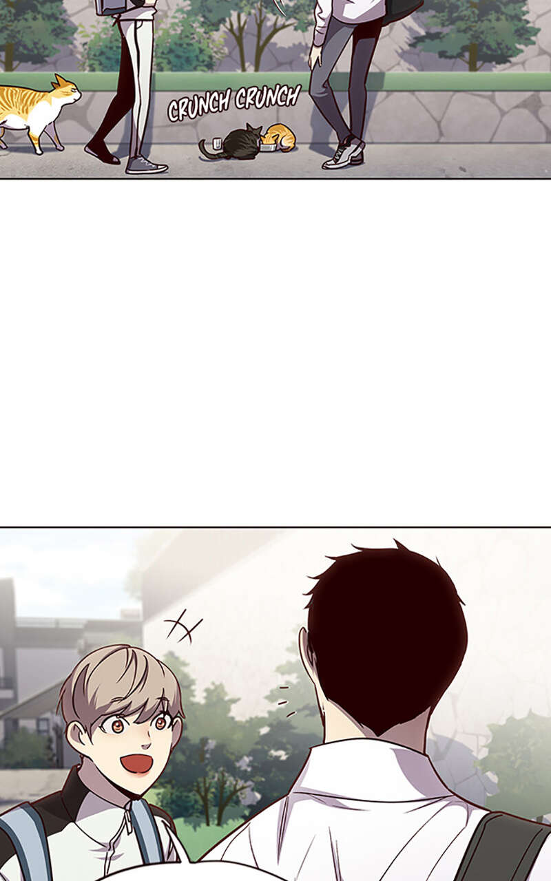 Eleceed Chapitre 55 - Page 33