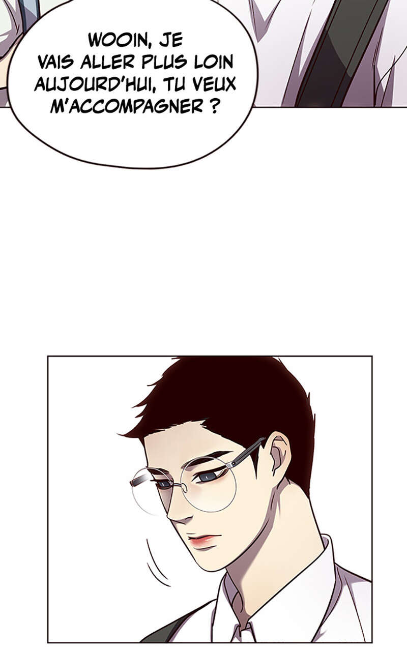 Eleceed Chapitre 55 - Page 34