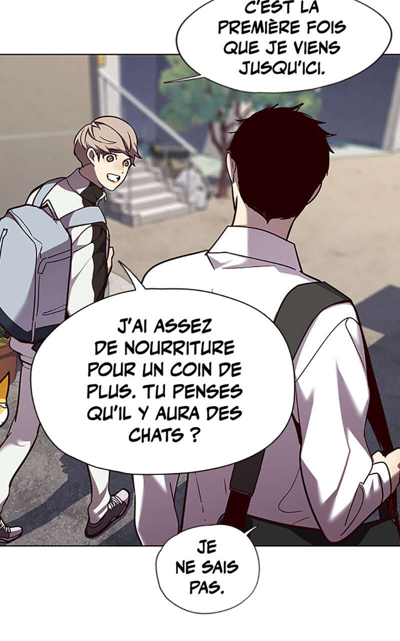 Eleceed Chapitre 55 - Page 38