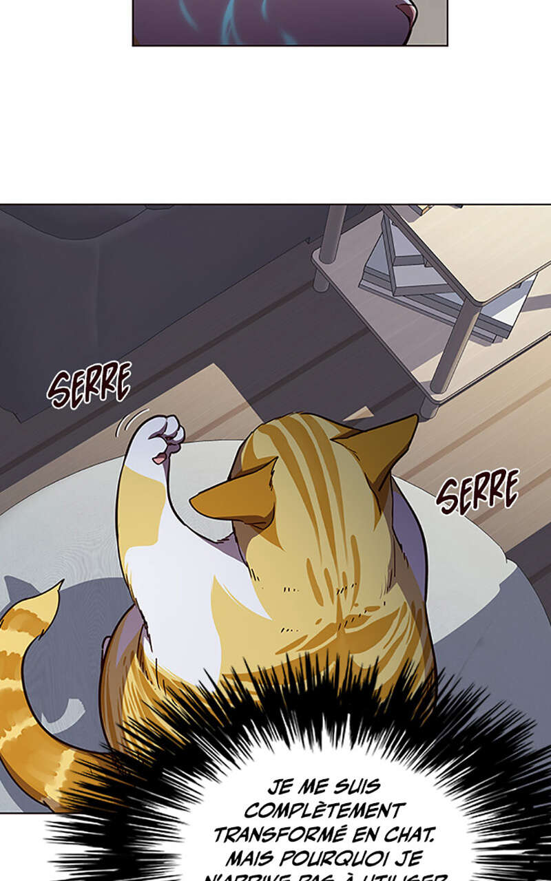 Eleceed Chapitre 55 - Page 4