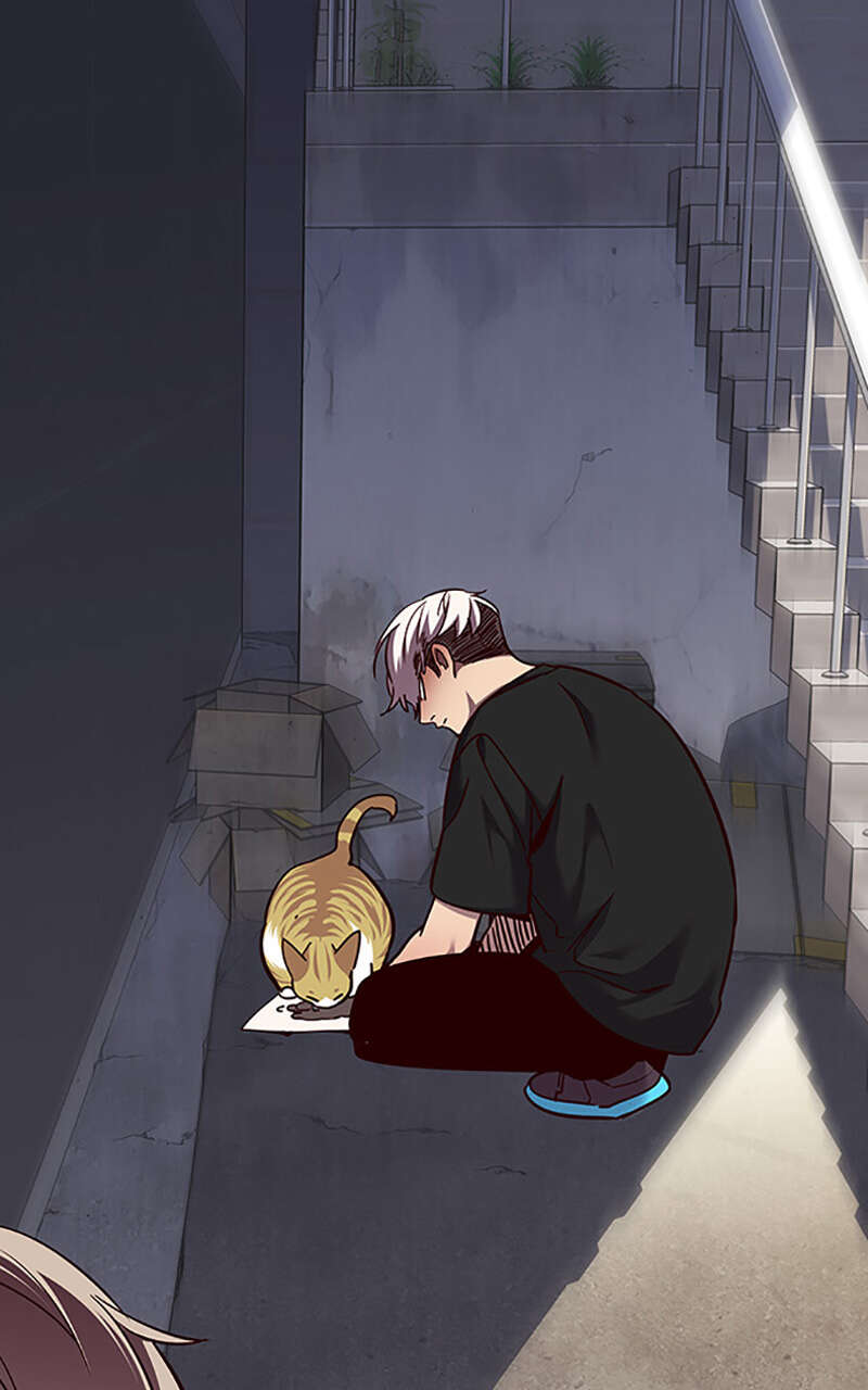 Eleceed Chapitre 55 - Page 40