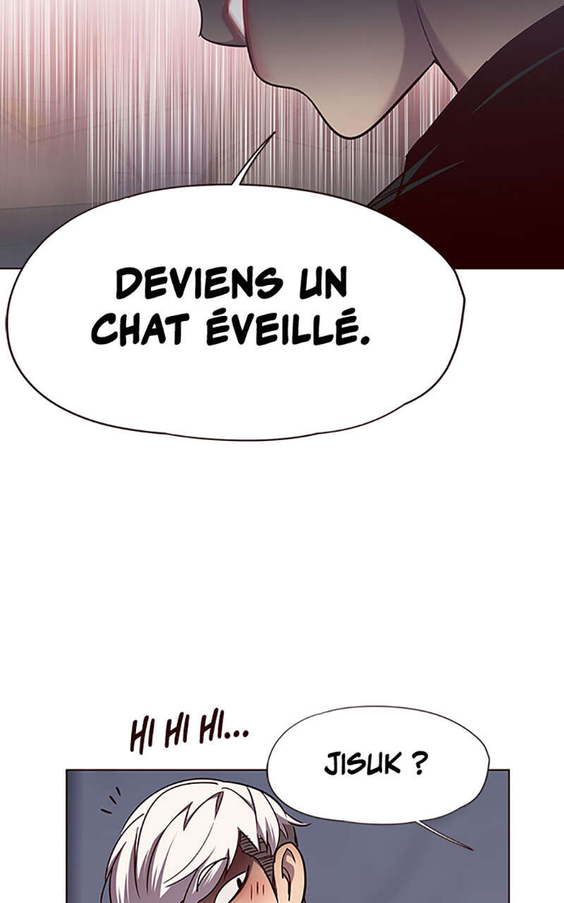 Eleceed Chapitre 55 - Page 43