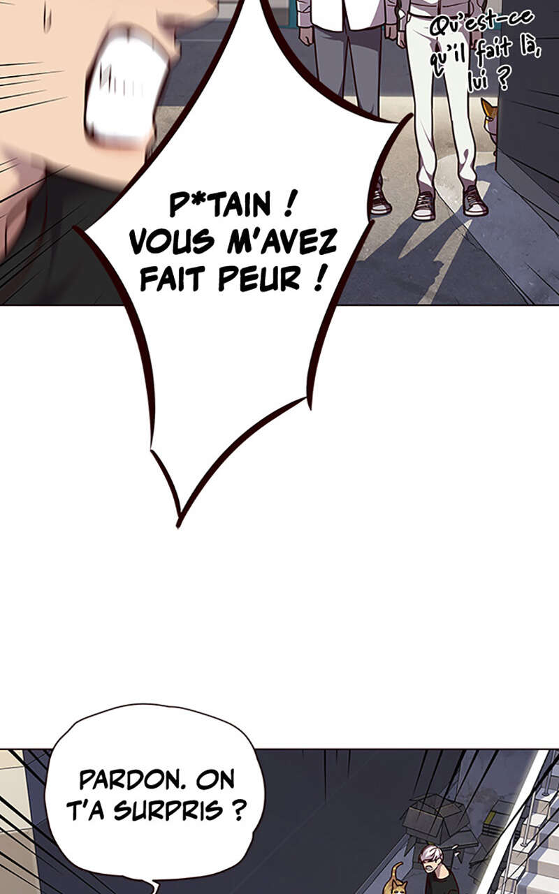 Eleceed Chapitre 55 - Page 45