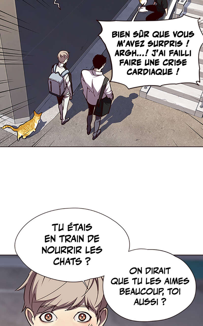 Eleceed Chapitre 55 - Page 46