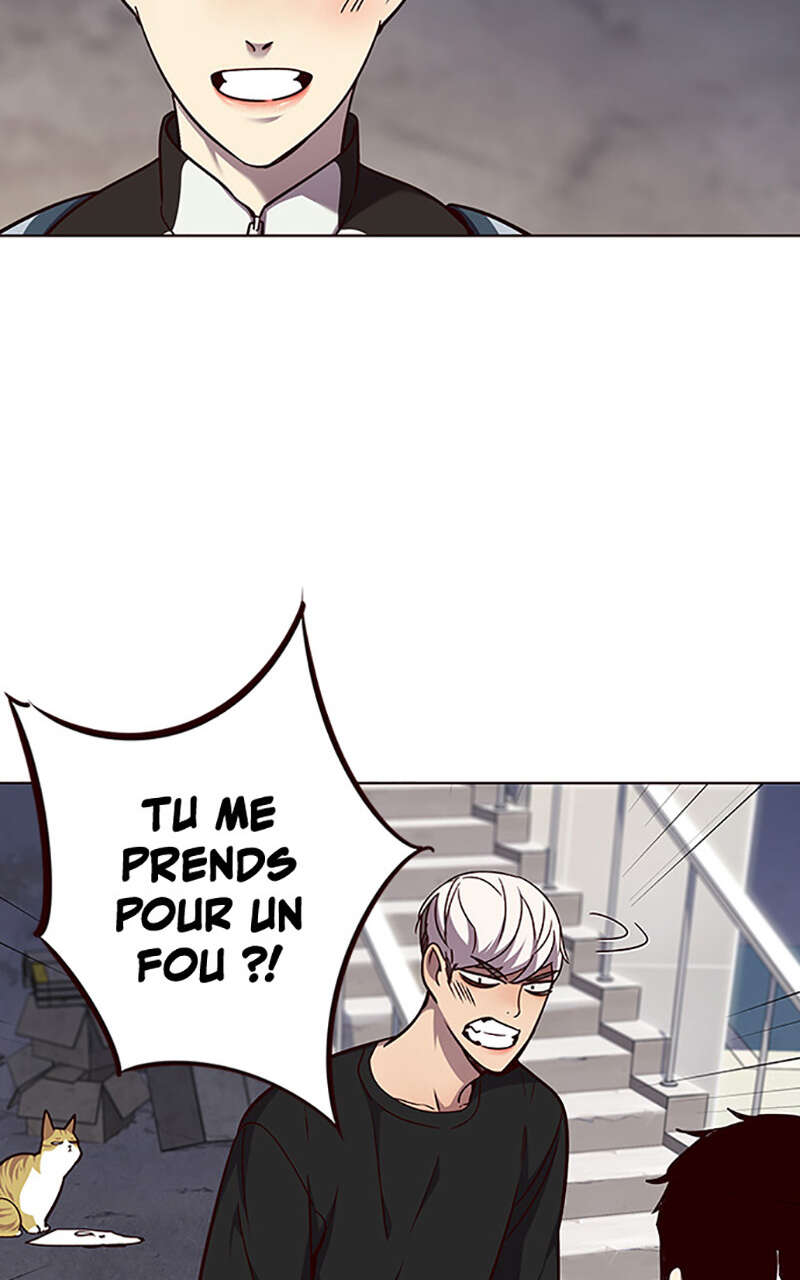 Eleceed Chapitre 55 - Page 47