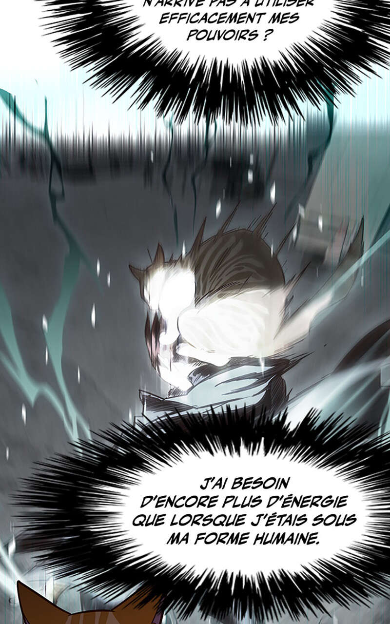 Eleceed Chapitre 55 - Page 5