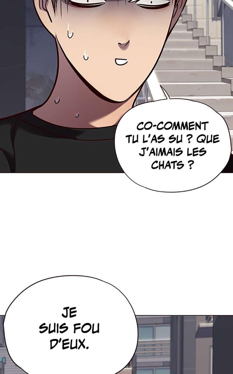 Eleceed Chapitre 55 - Page 50