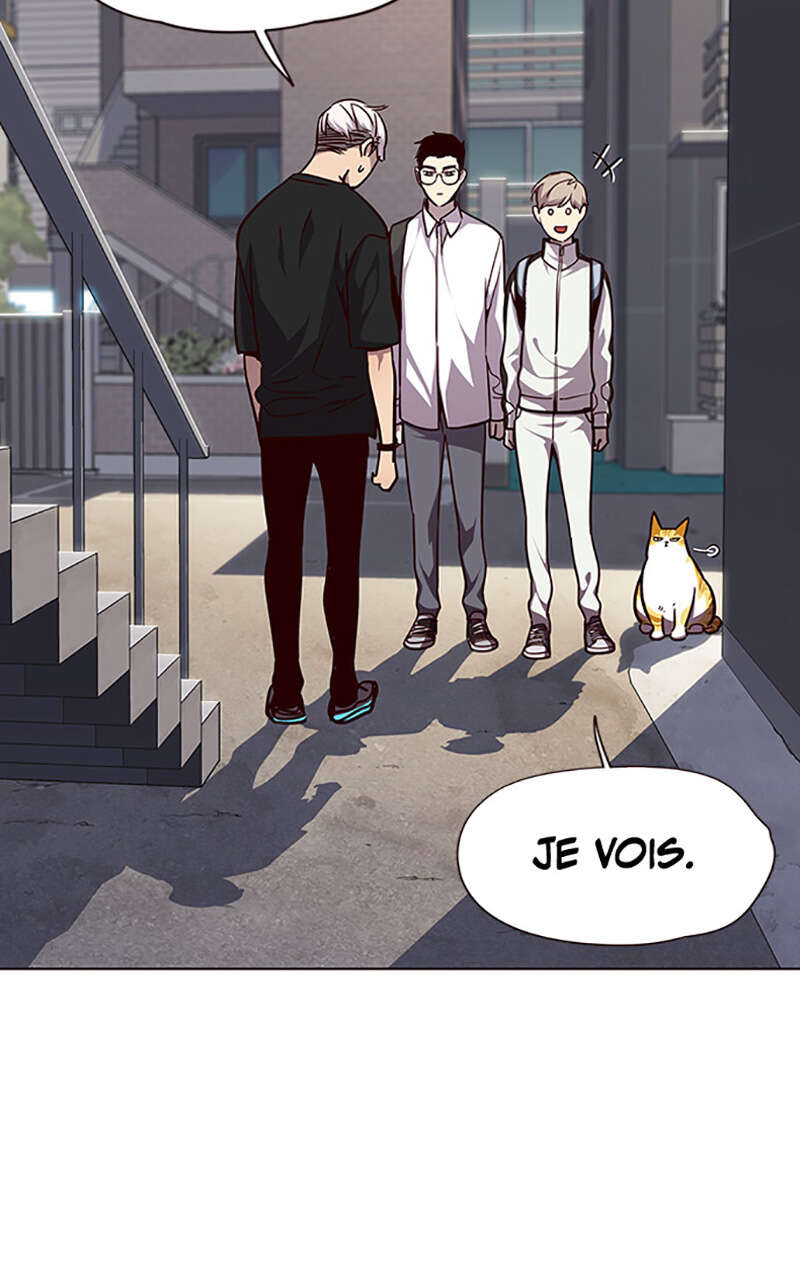 Eleceed Chapitre 55 - Page 51