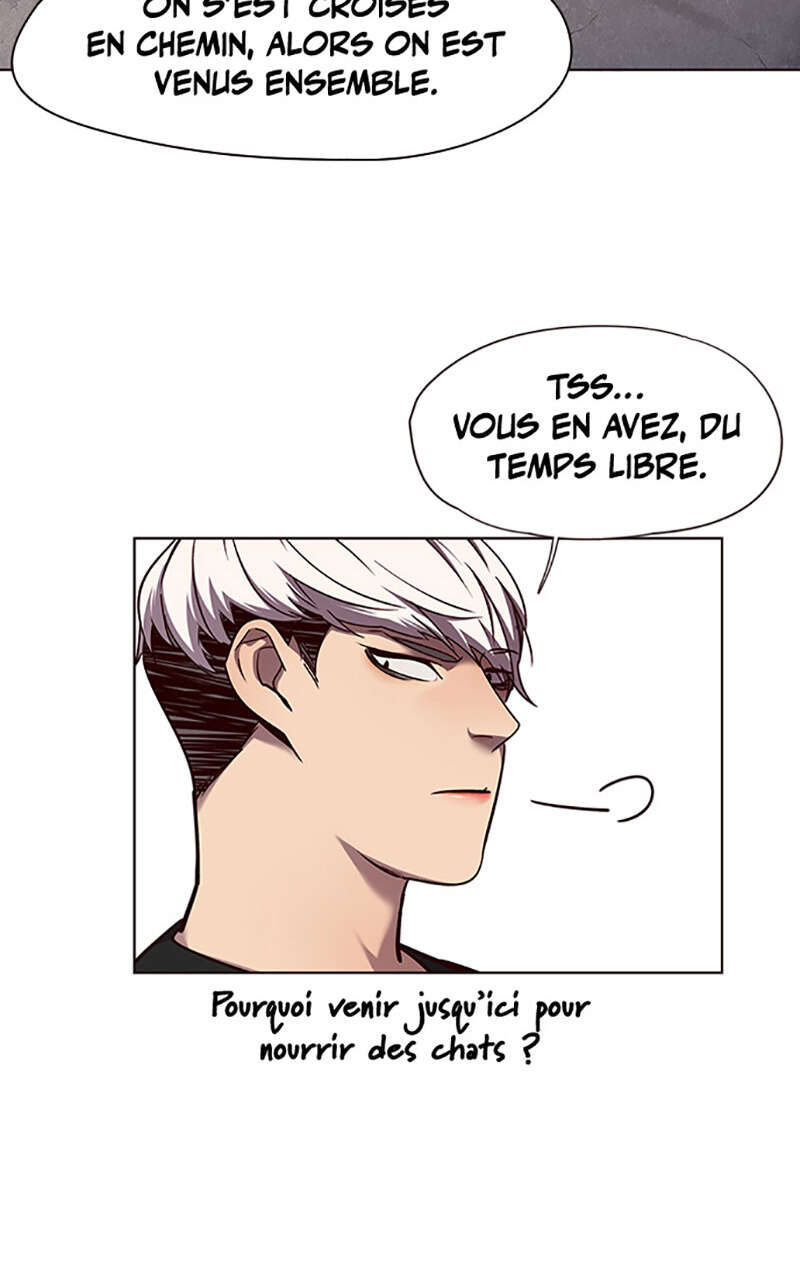 Eleceed Chapitre 55 - Page 53