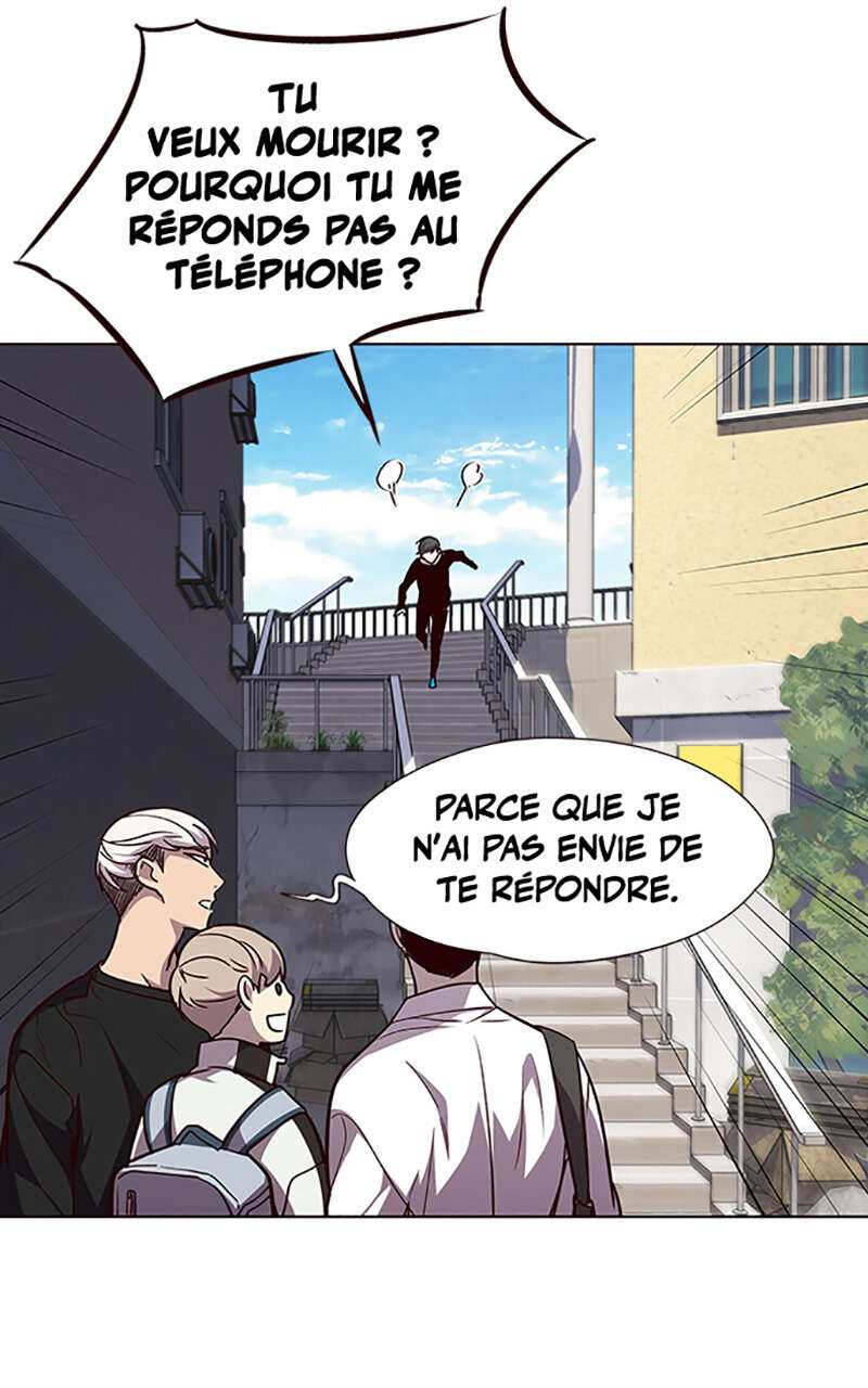 Eleceed Chapitre 55 - Page 55