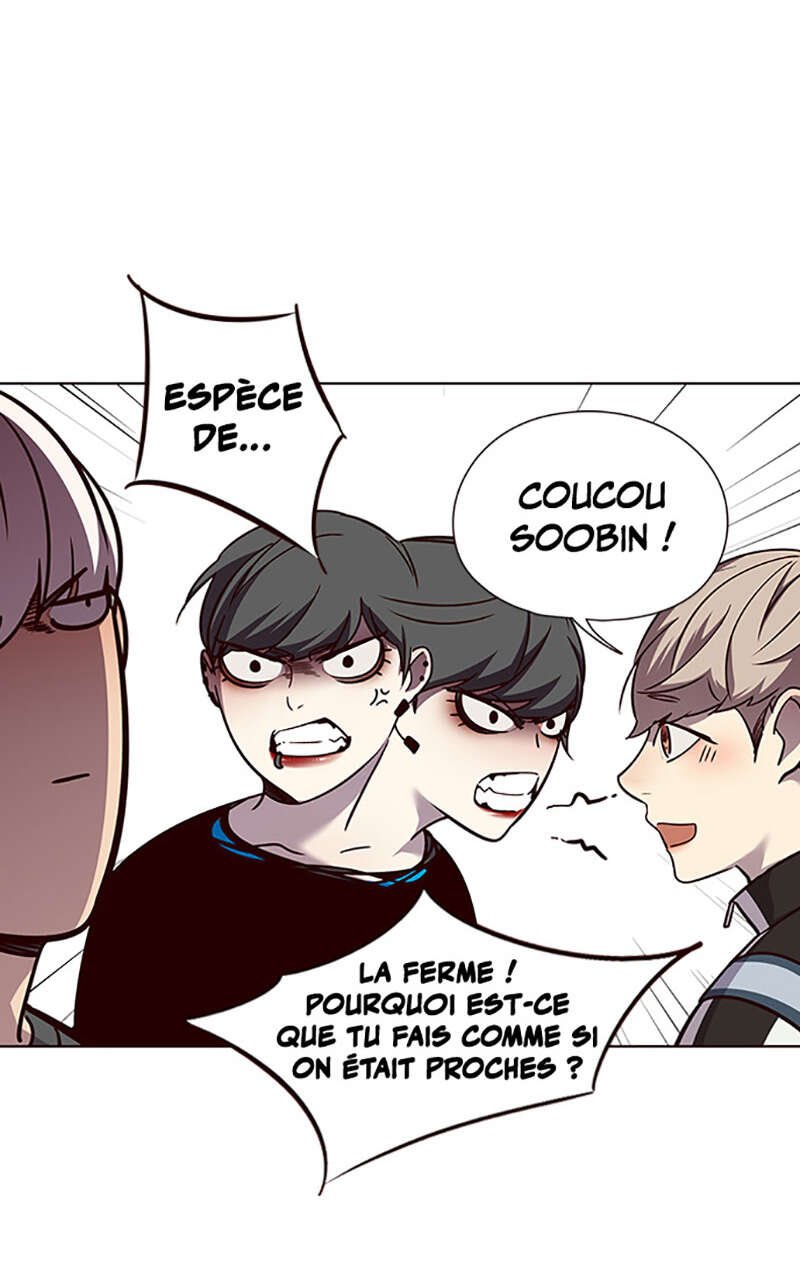 Eleceed Chapitre 55 - Page 56