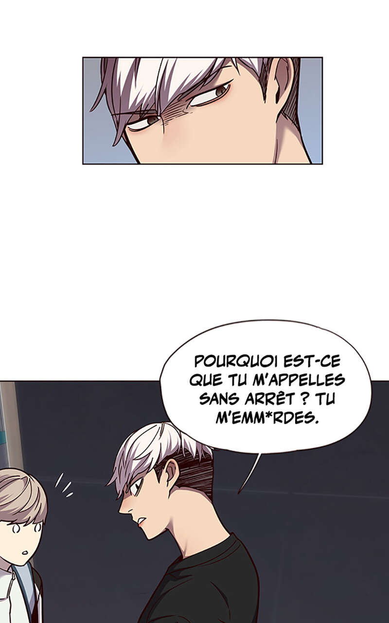 Eleceed Chapitre 55 - Page 57