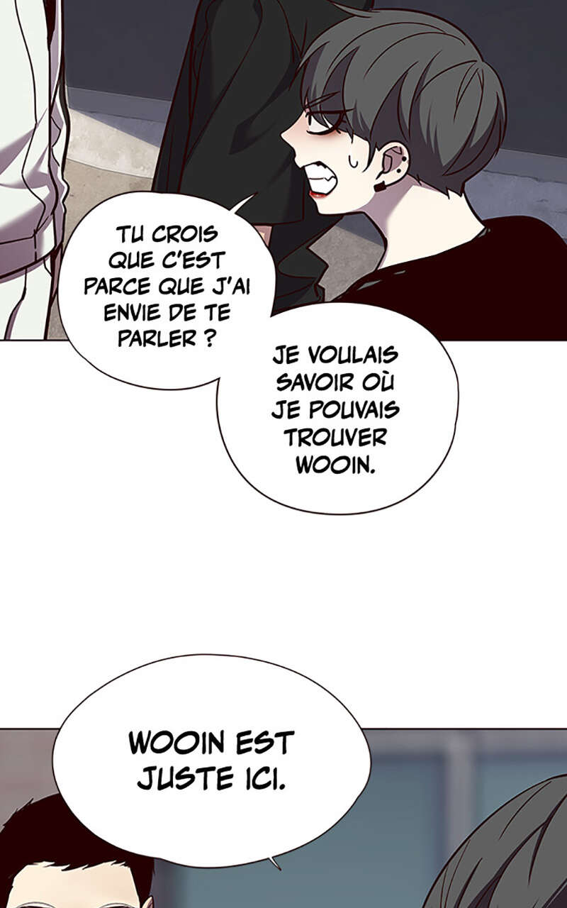 Eleceed Chapitre 55 - Page 58