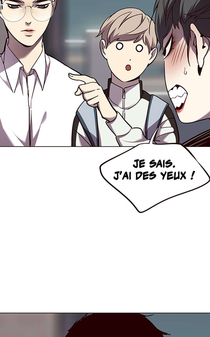 Eleceed Chapitre 55 - Page 59