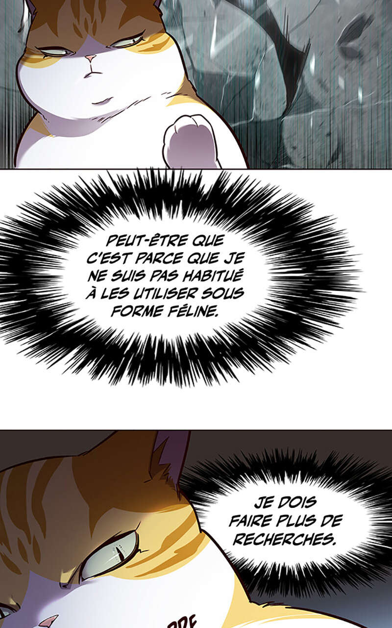 Eleceed Chapitre 55 - Page 6