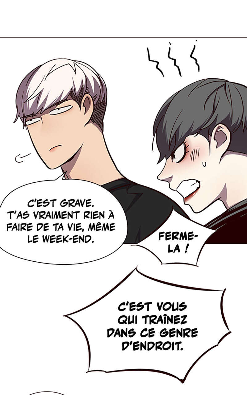 Eleceed Chapitre 55 - Page 63