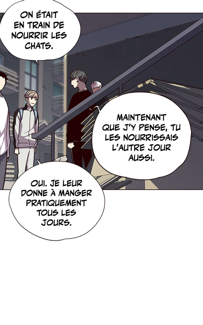 Eleceed Chapitre 55 - Page 64