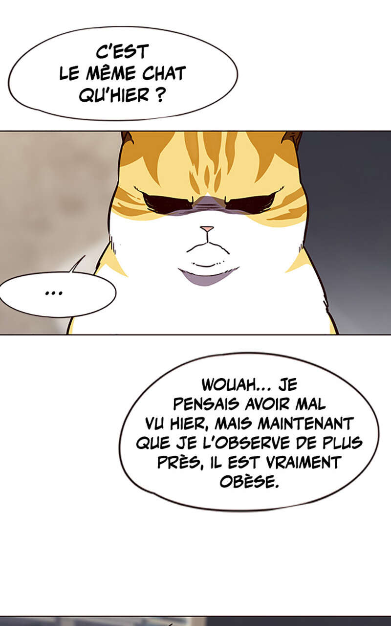 Eleceed Chapitre 55 - Page 70
