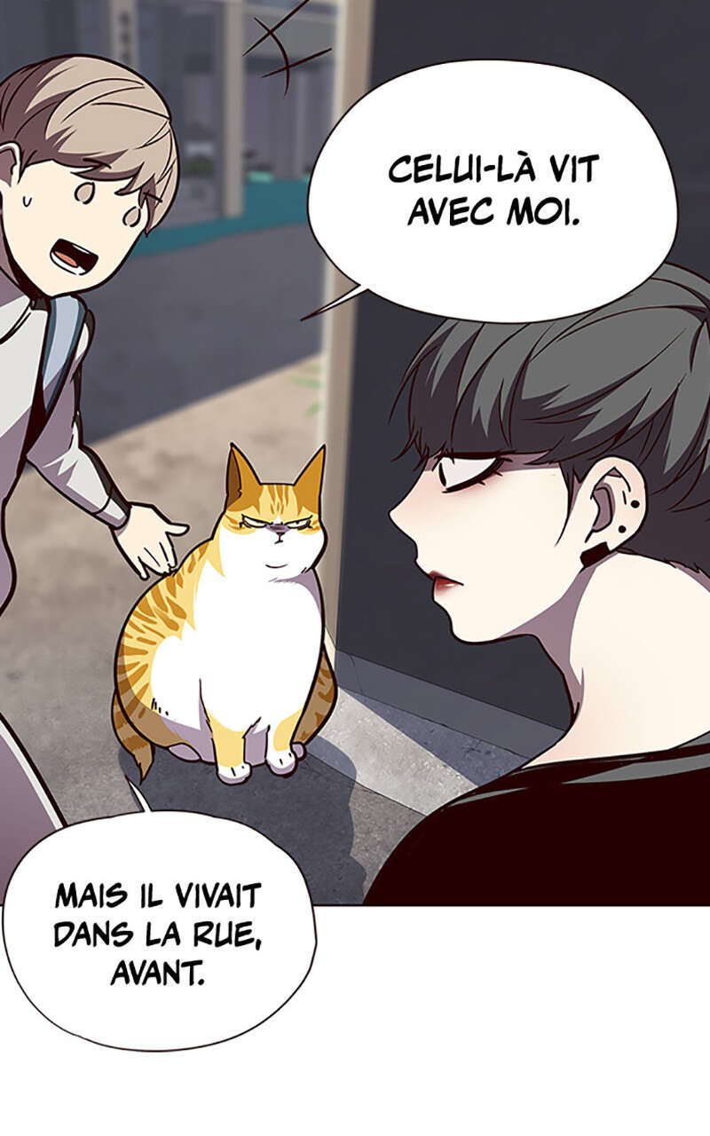Eleceed Chapitre 55 - Page 71