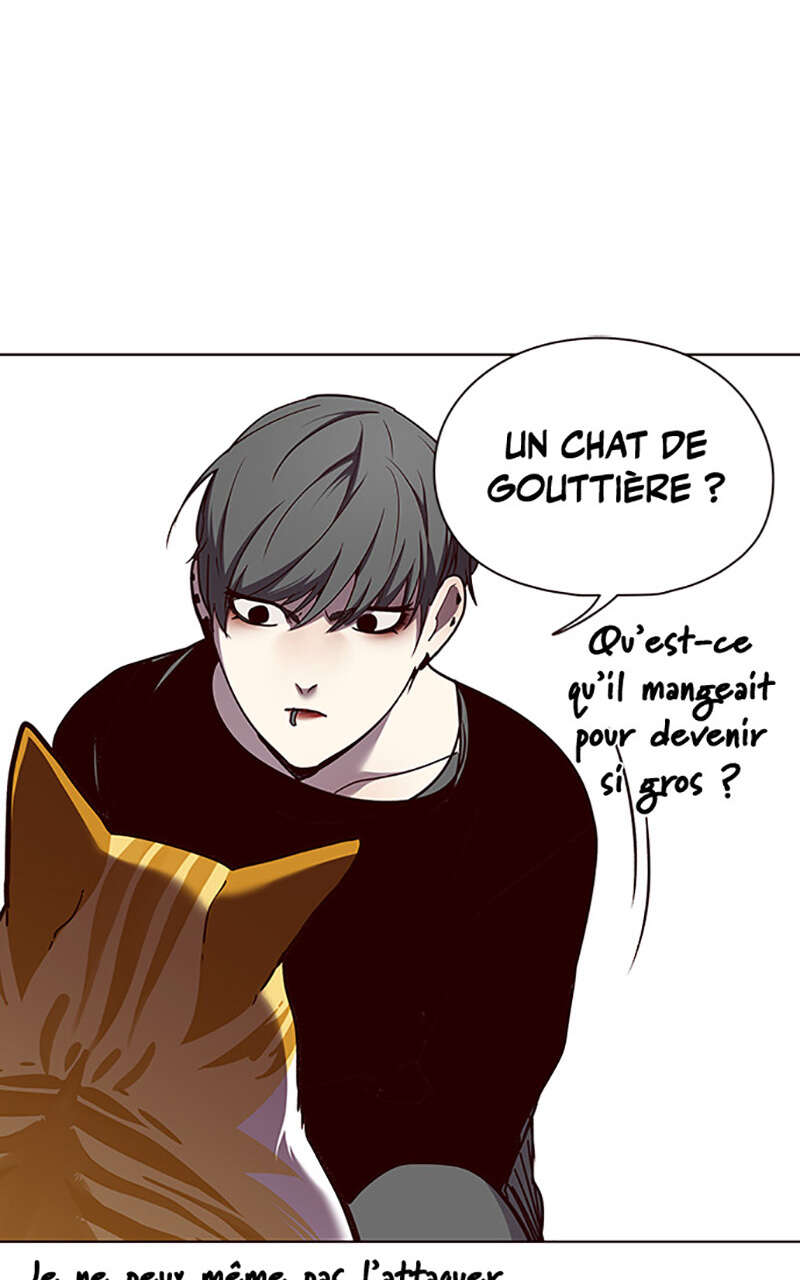 Eleceed Chapitre 55 - Page 72