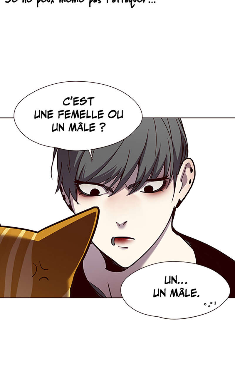 Eleceed Chapitre 55 - Page 73