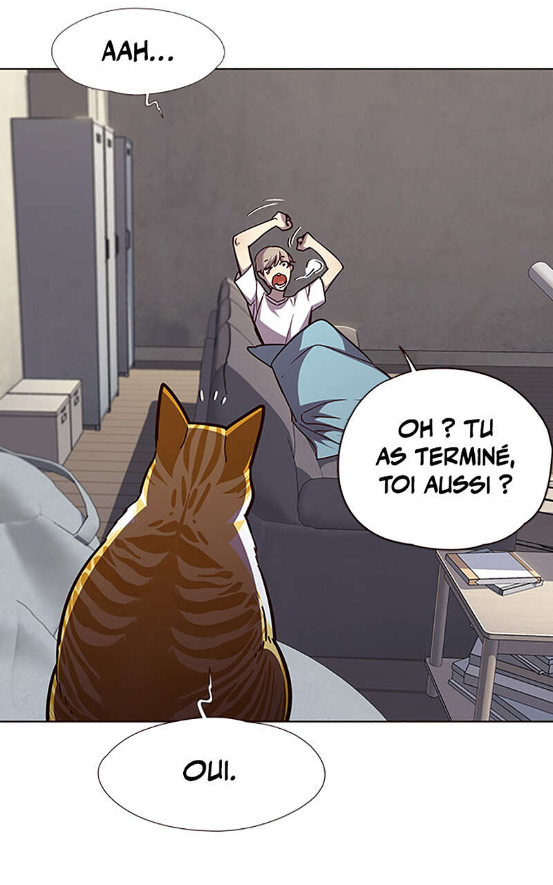 Eleceed Chapitre 55 - Page 8
