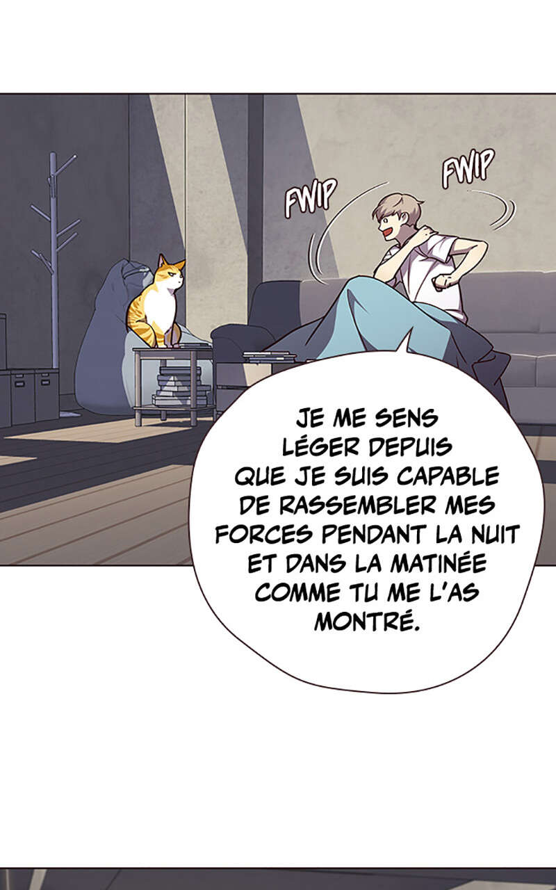 Eleceed Chapitre 55 - Page 9