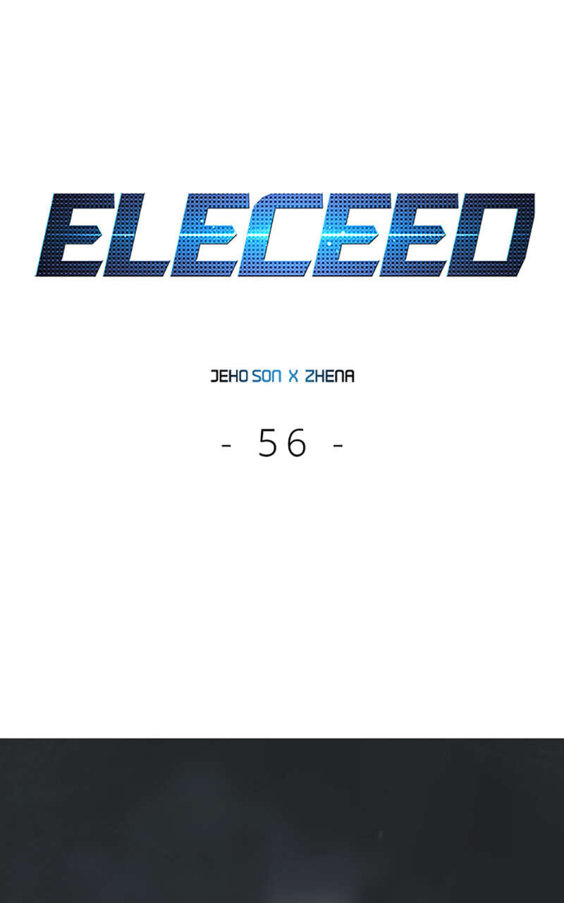 Eleceed Chapitre 56 - Page 1