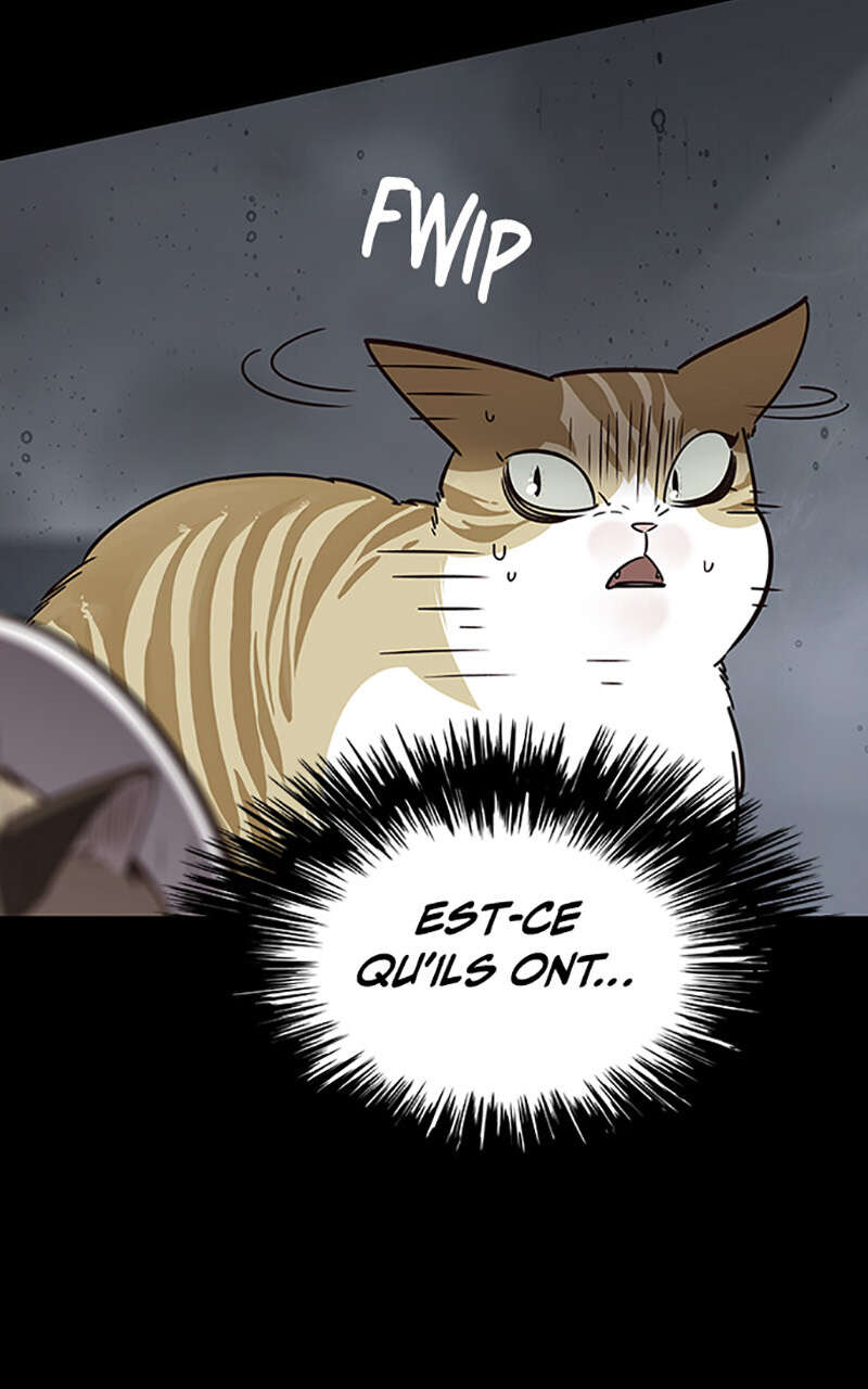 Eleceed Chapitre 56 - Page 10
