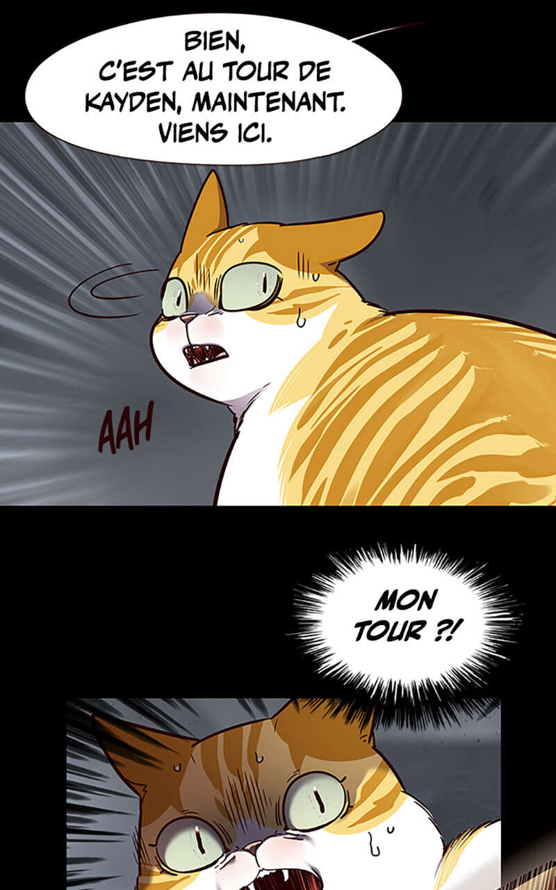 Eleceed Chapitre 56 - Page 11