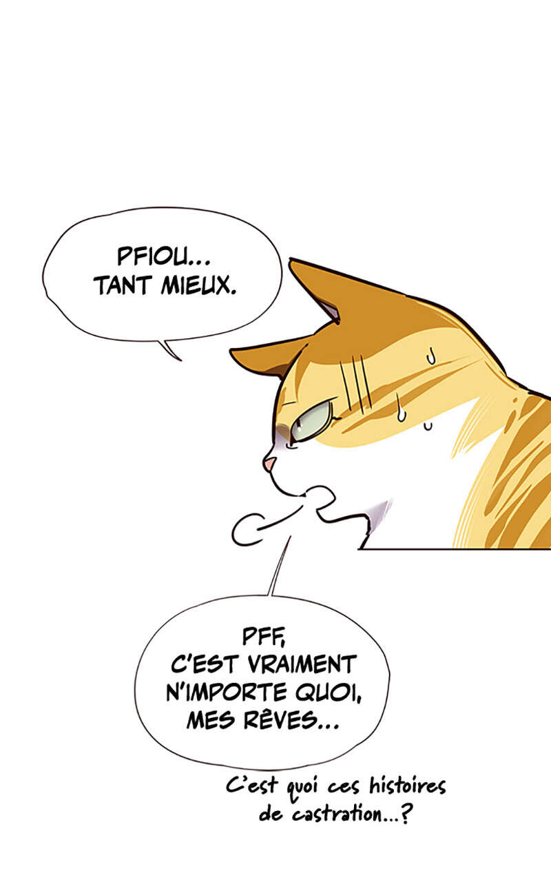 Eleceed Chapitre 56 - Page 20