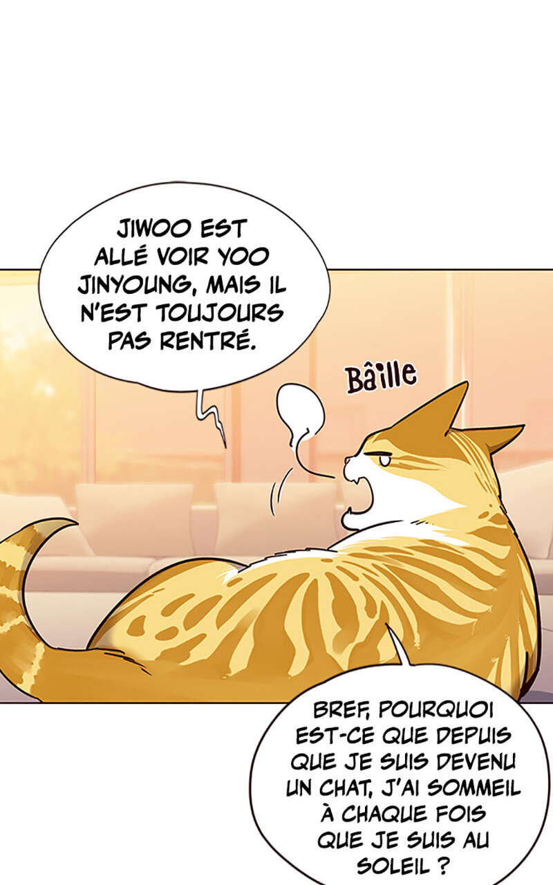Eleceed Chapitre 56 - Page 21