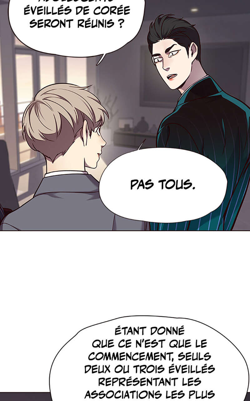 Eleceed Chapitre 56 - Page 27