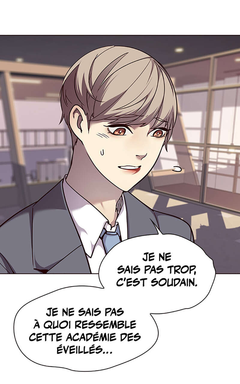 Eleceed Chapitre 56 - Page 31