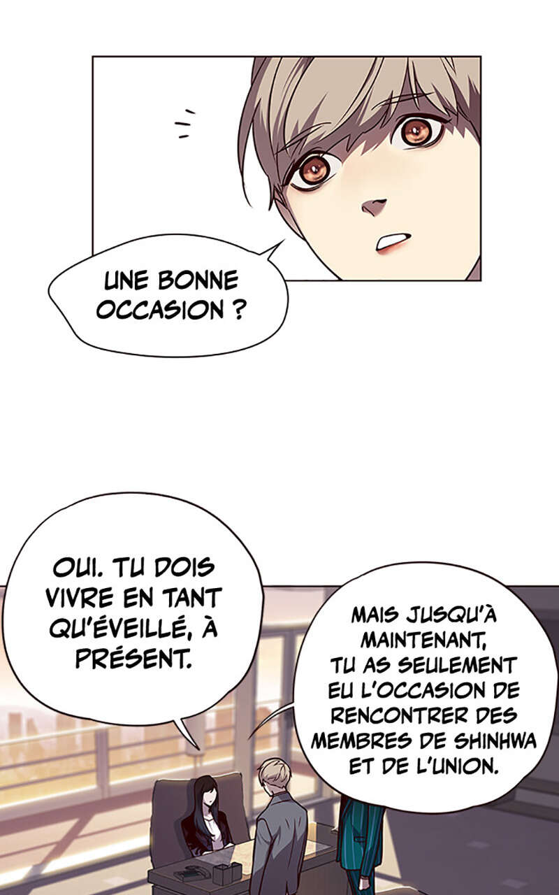 Eleceed Chapitre 56 - Page 34