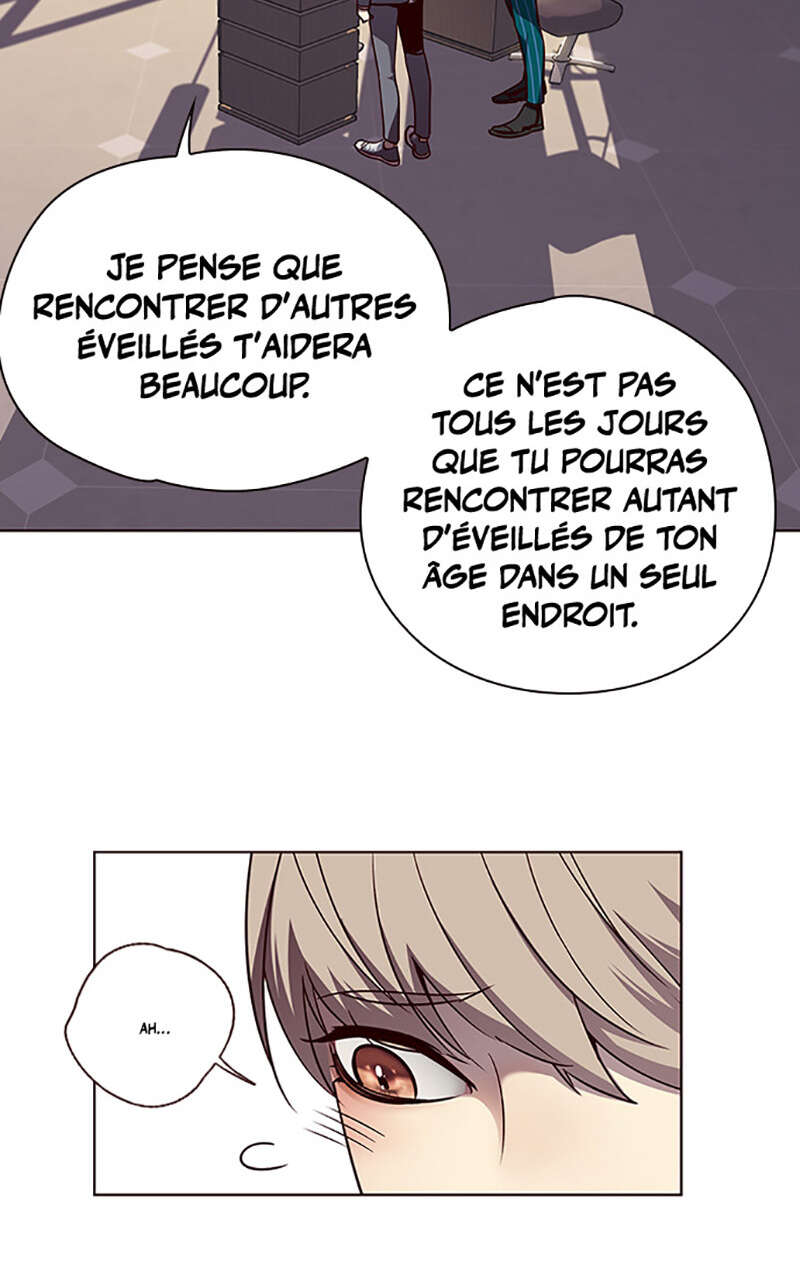 Eleceed Chapitre 56 - Page 35