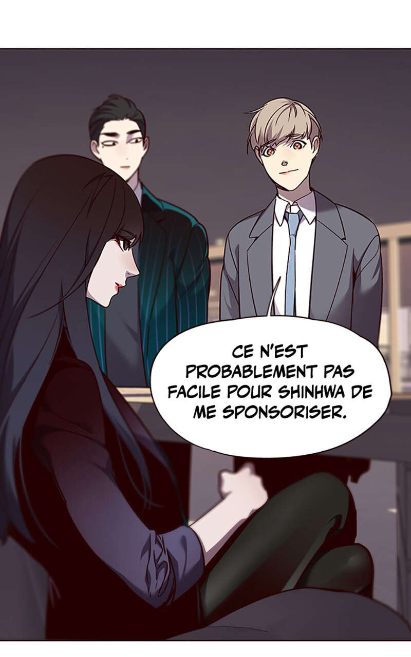 Eleceed Chapitre 56 - Page 38