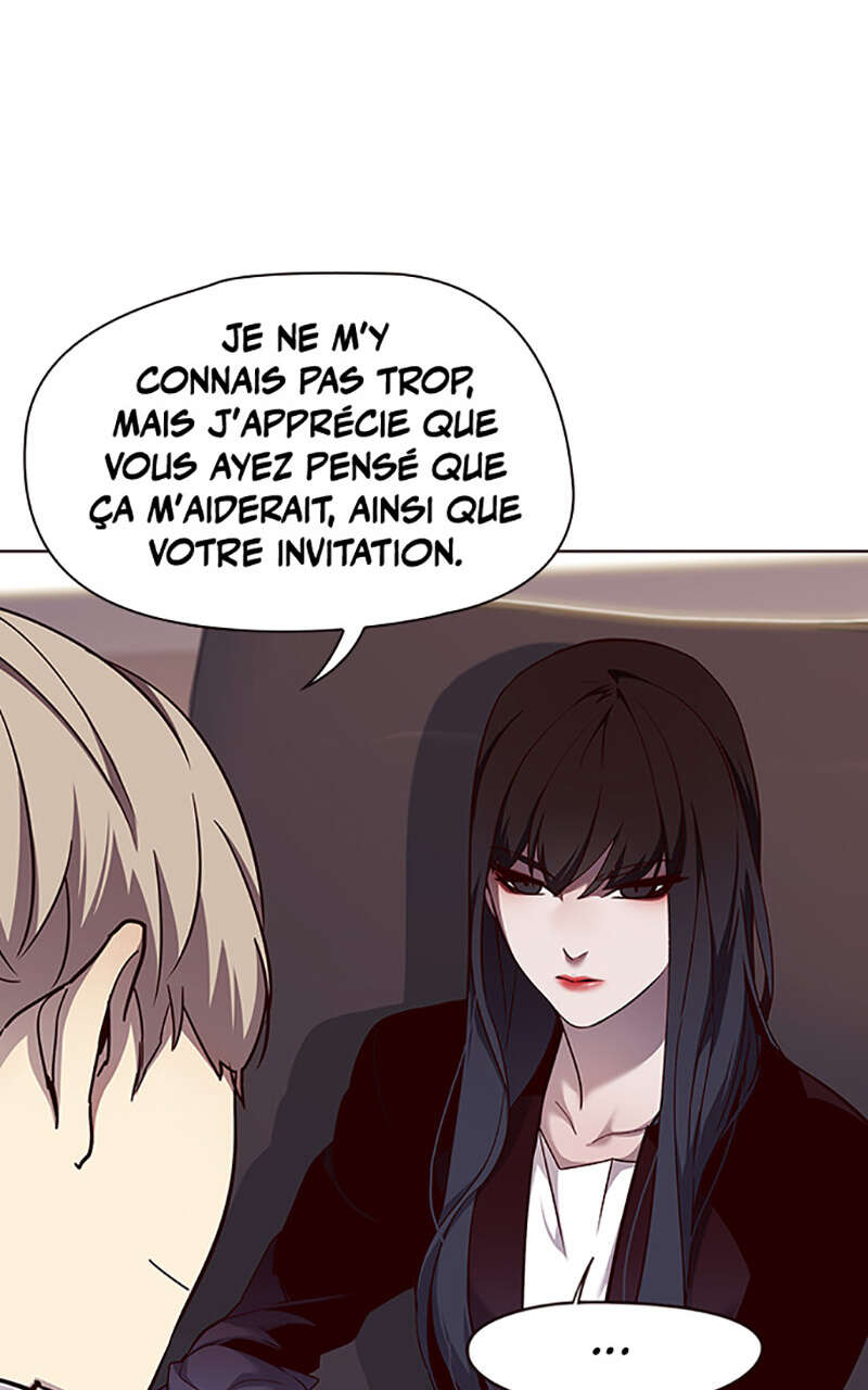 Eleceed Chapitre 56 - Page 39