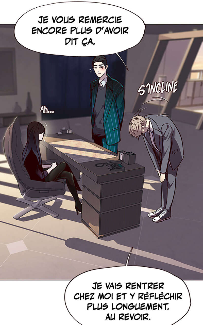 Eleceed Chapitre 56 - Page 42