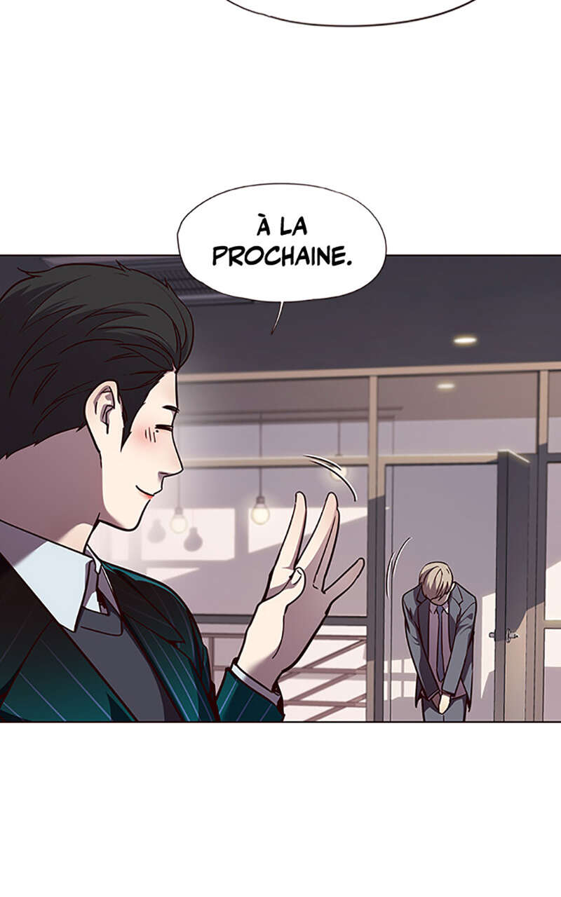 Eleceed Chapitre 56 - Page 43