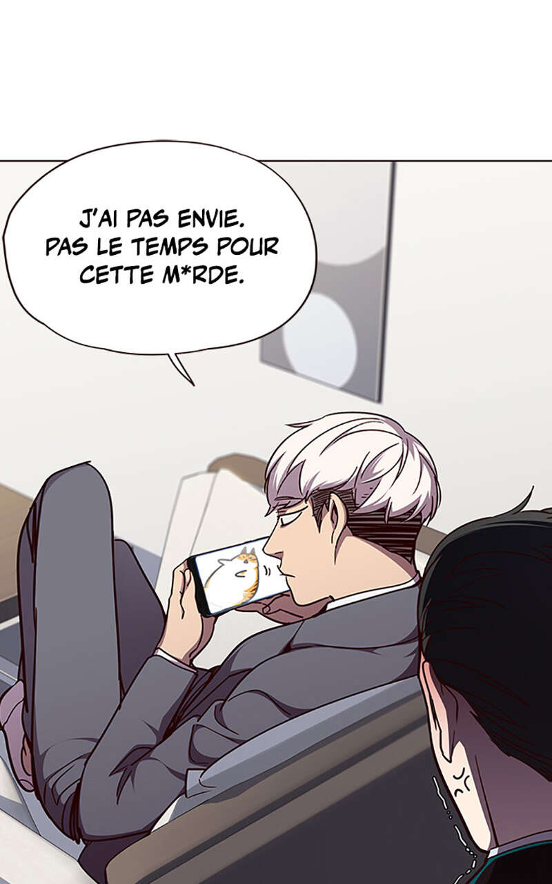 Eleceed Chapitre 56 - Page 49