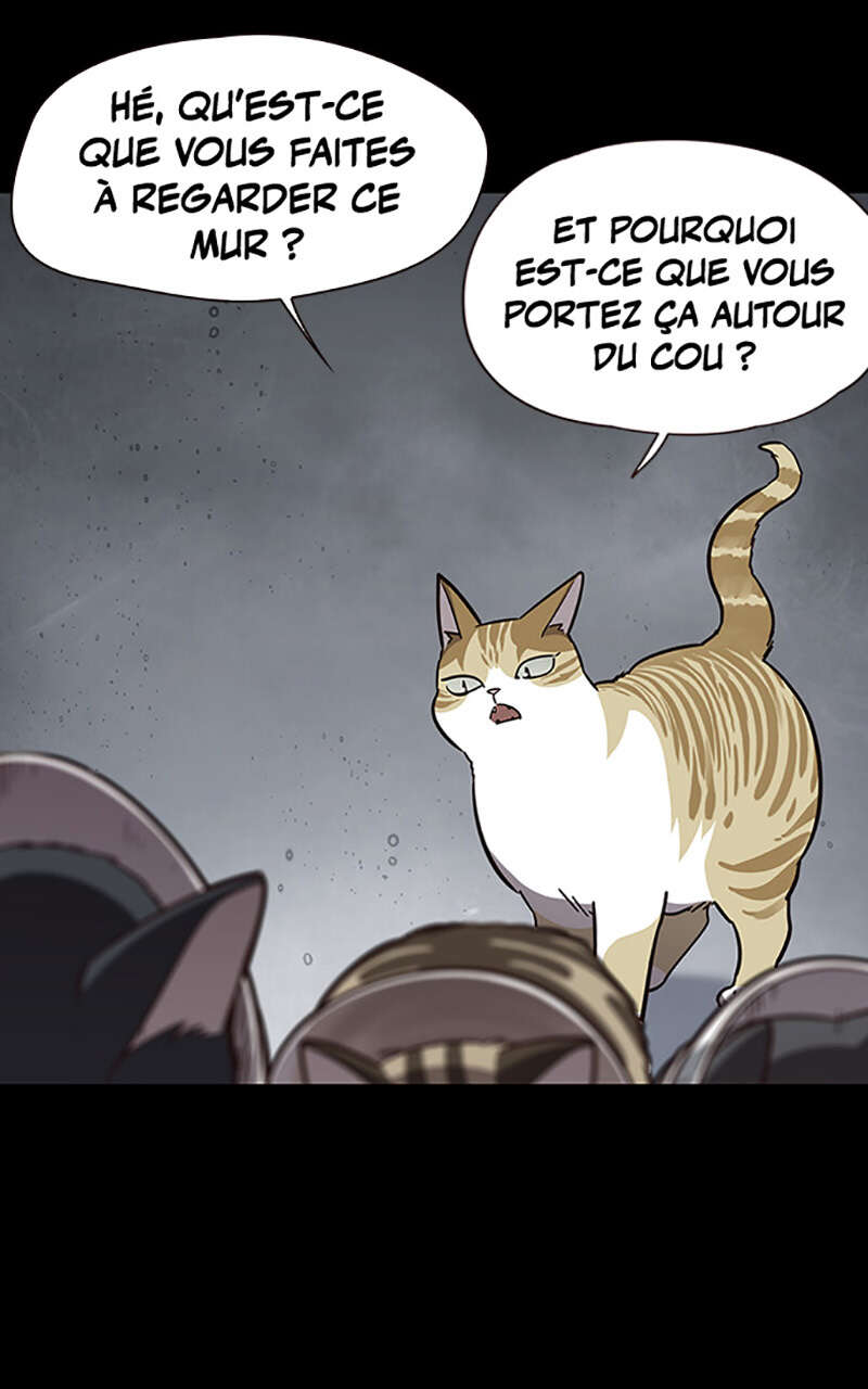 Eleceed Chapitre 56 - Page 5