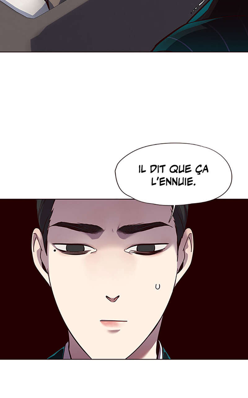 Eleceed Chapitre 56 - Page 50