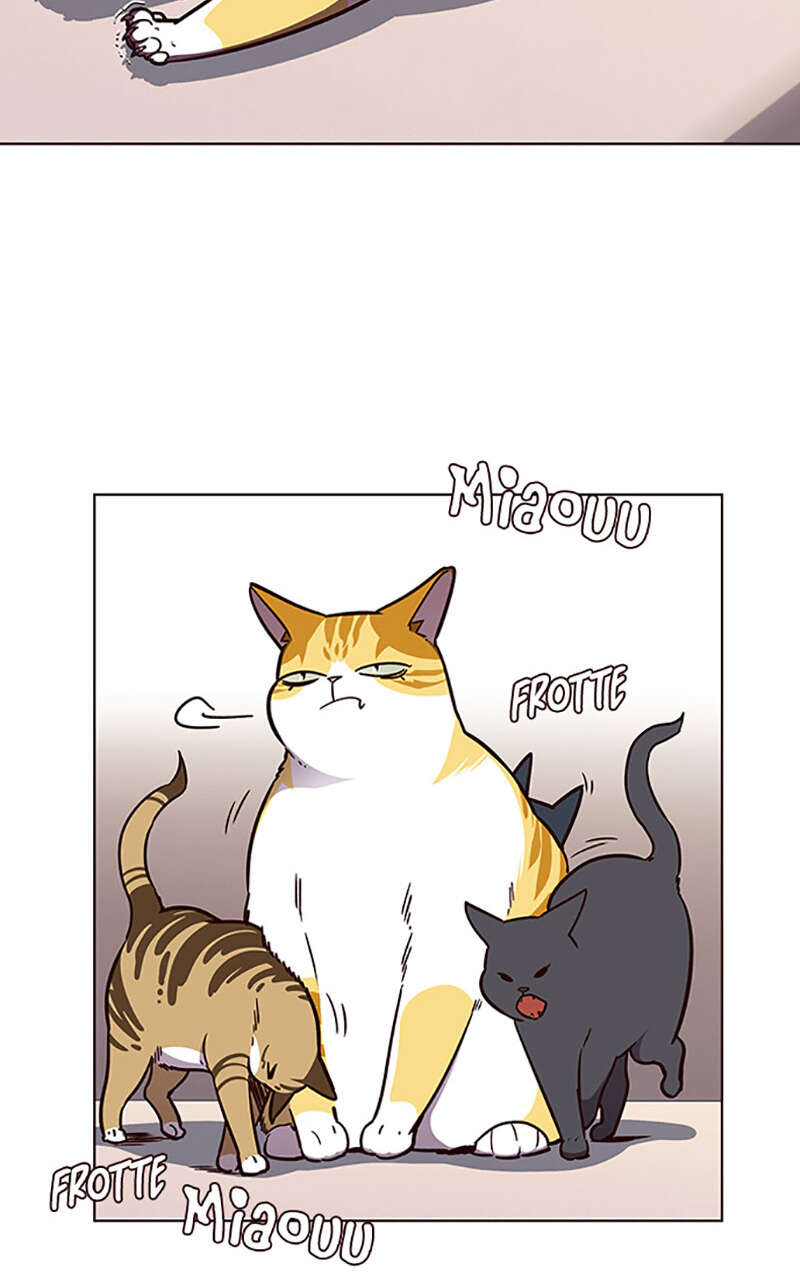 Eleceed Chapitre 56 - Page 55