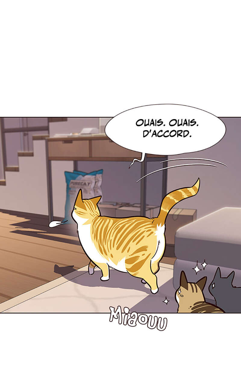 Eleceed Chapitre 56 - Page 56